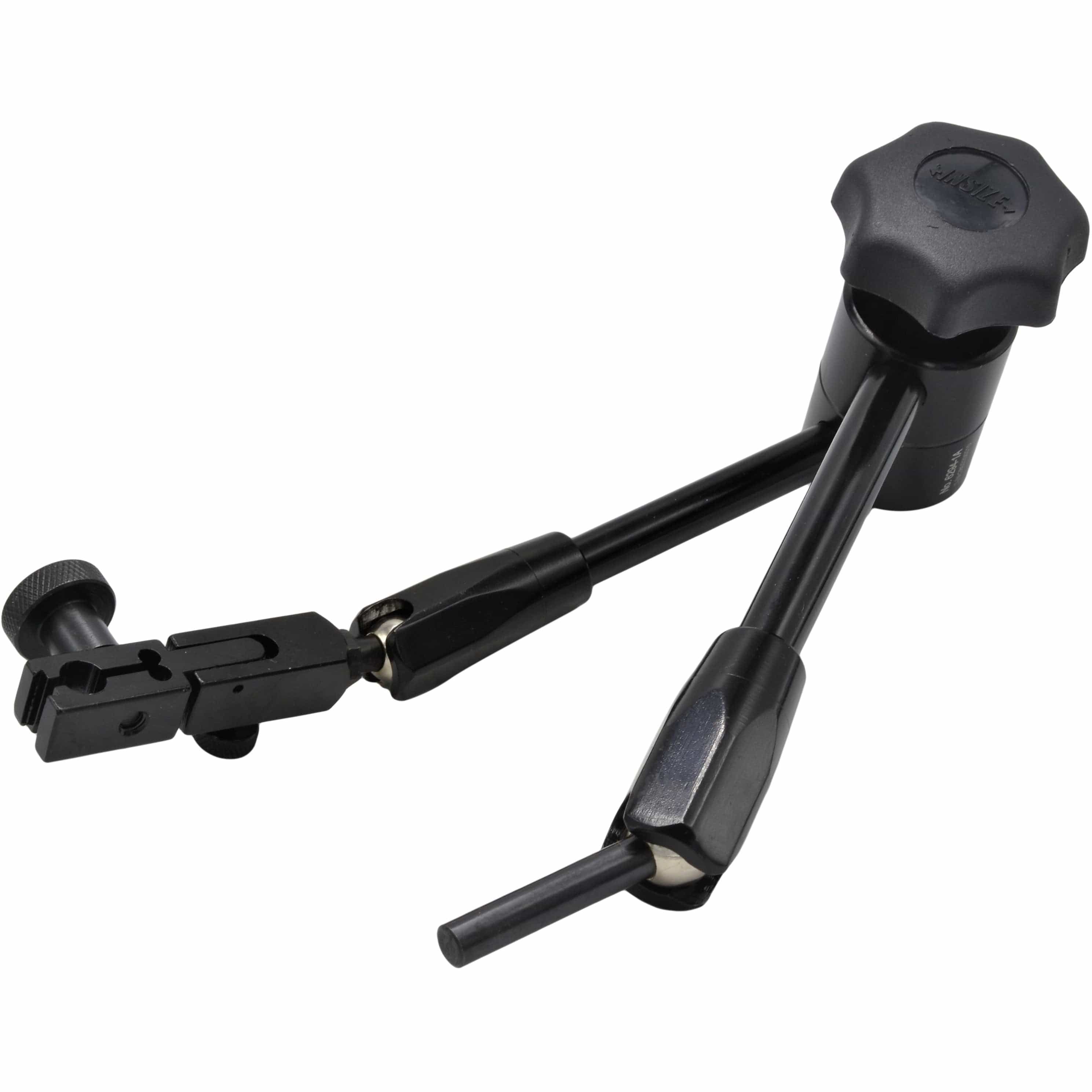 INSIZE Measuring Equipment Insize Dial Test Gauge Indicator Holder Mechanical Lock Series 6294-1A