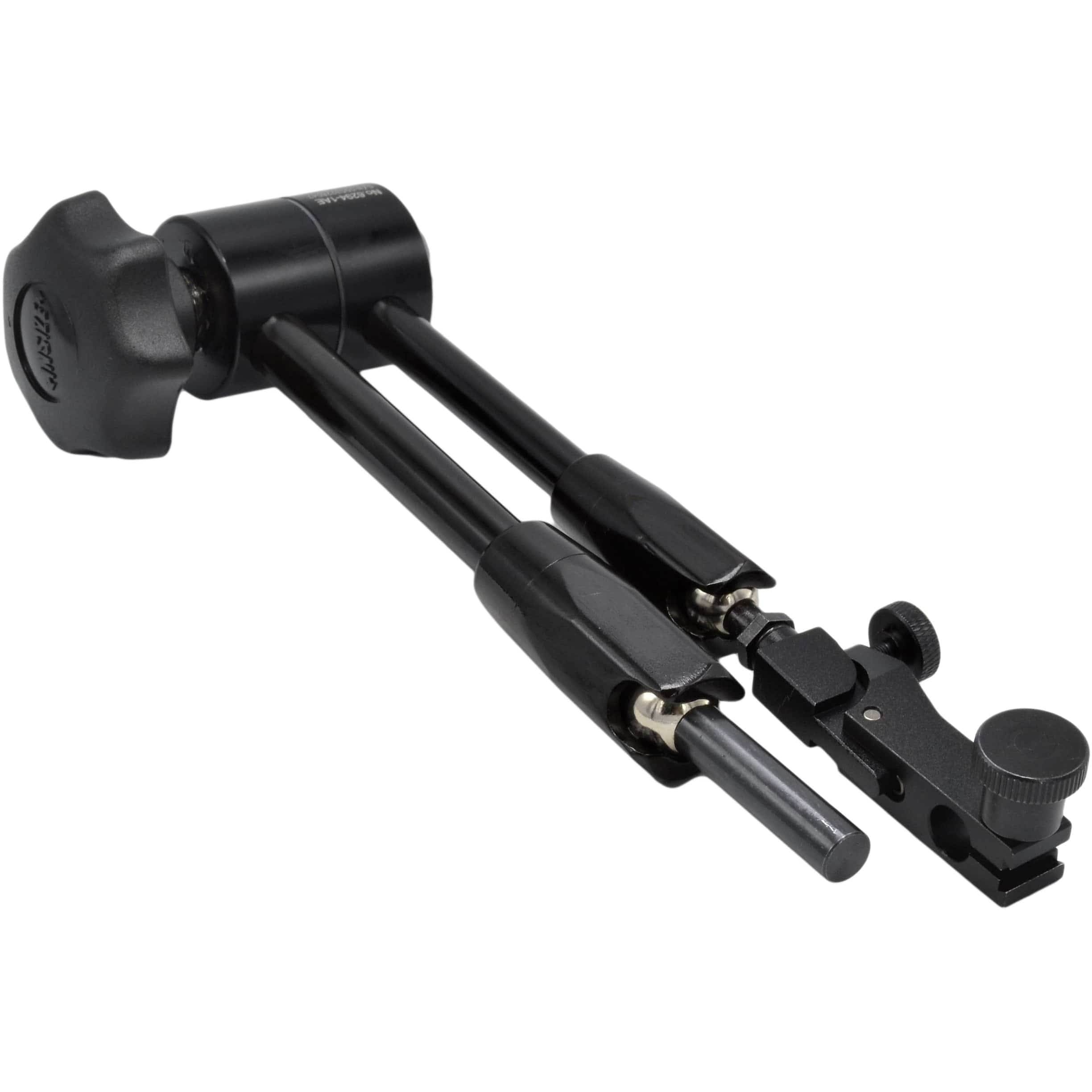 INSIZE MEASURING EQUIPMENT Insize Dial Test Gauge Indicator Holder Mechanical Lock Series 6294-1AE