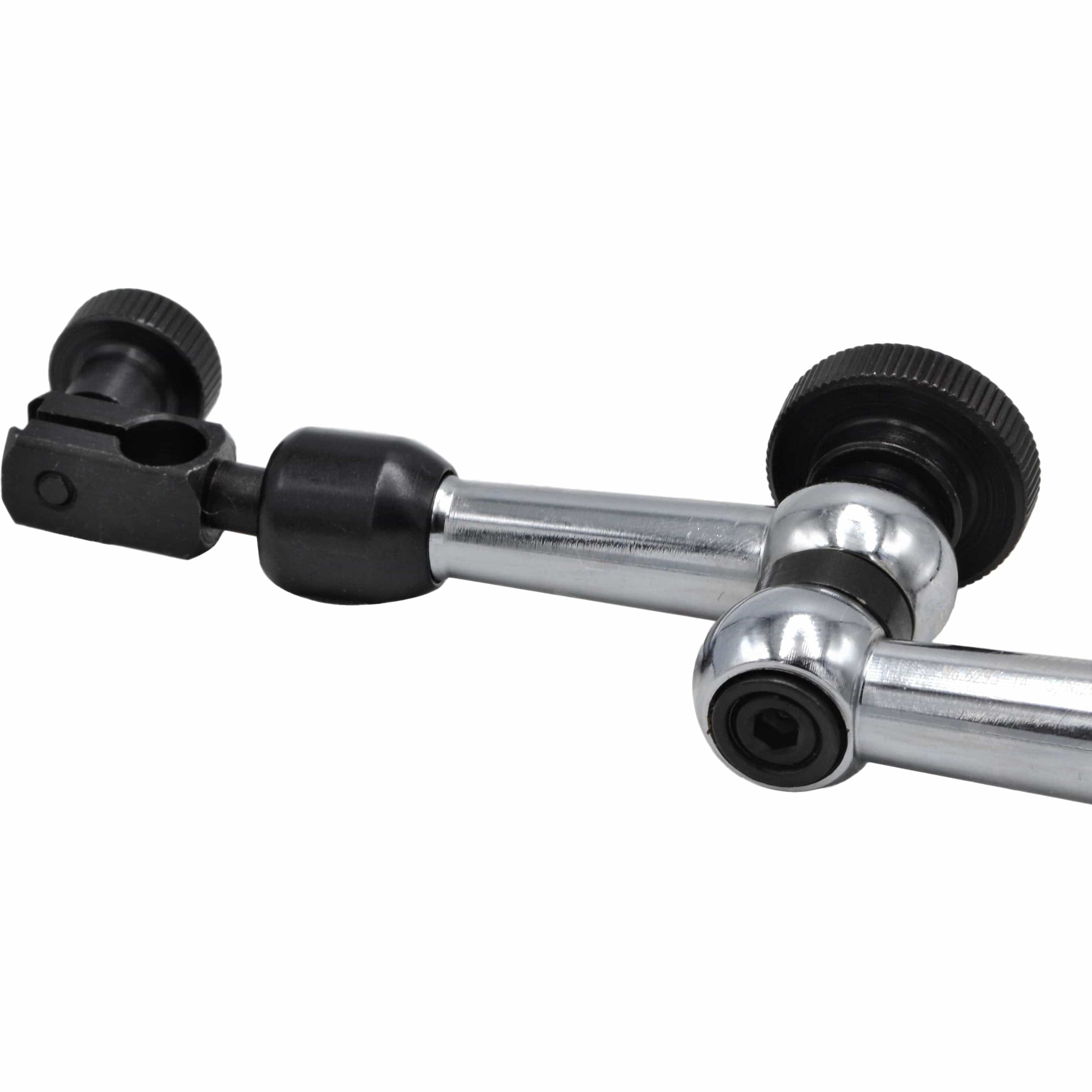 INSIZE Measuring Equipment Insize Dial Test Gauge Indicator Holder Mechanical Lock Series 6295-1A