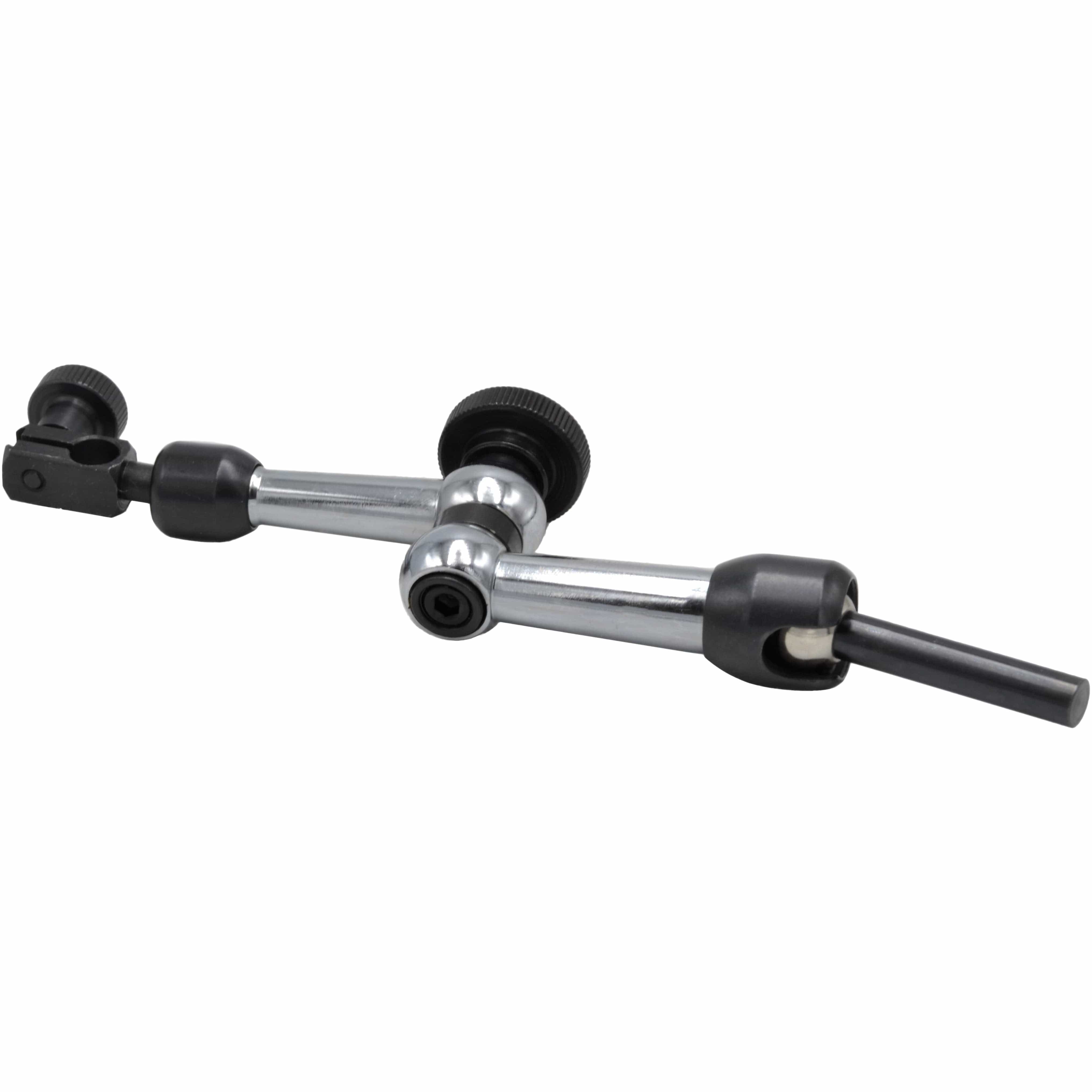 INSIZE Measuring Equipment Insize Dial Test Gauge Indicator Holder Mechanical Lock Series 6295-1A