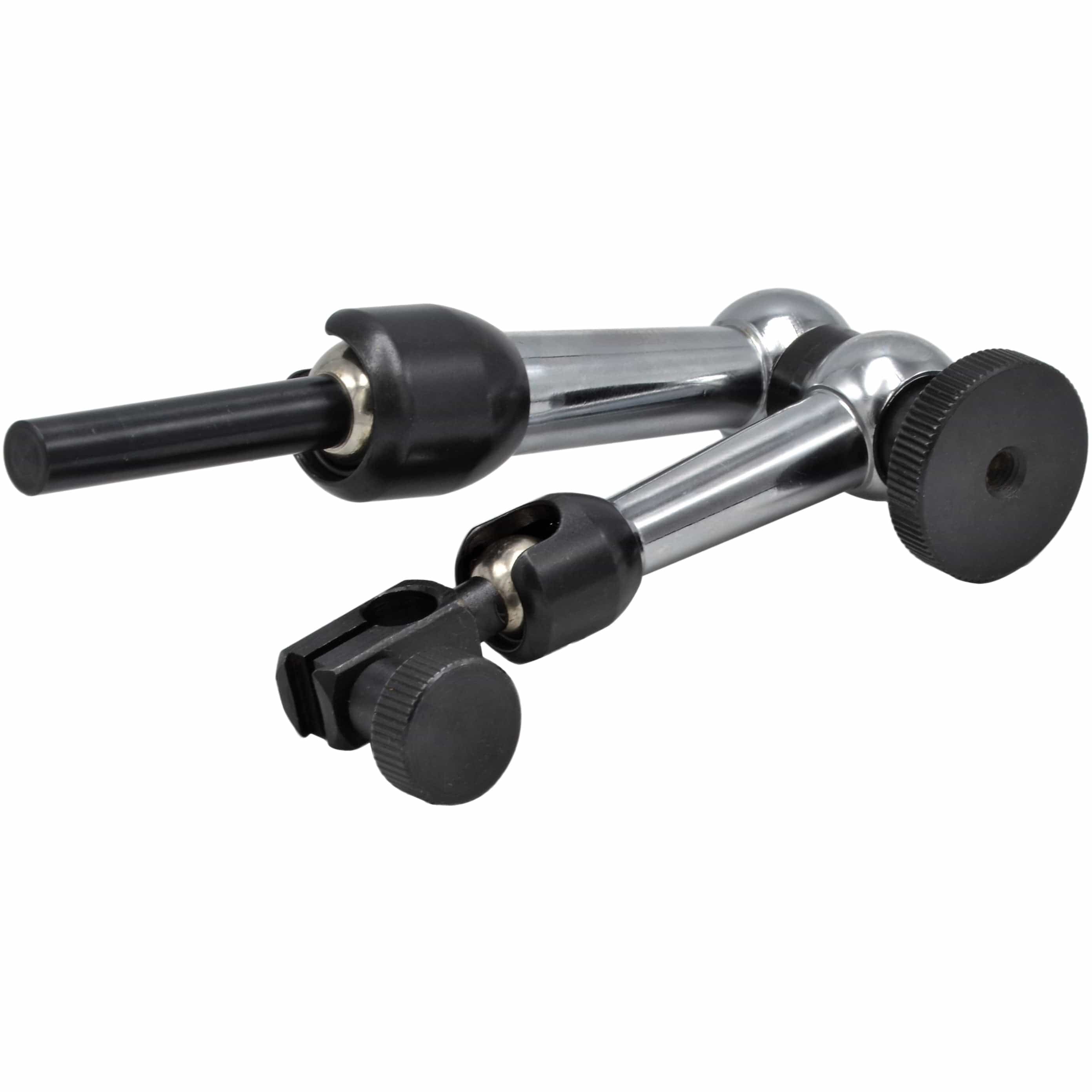 INSIZE Measuring Equipment Insize Dial Test Gauge Indicator Holder Mechanical Lock Series 6295-1A