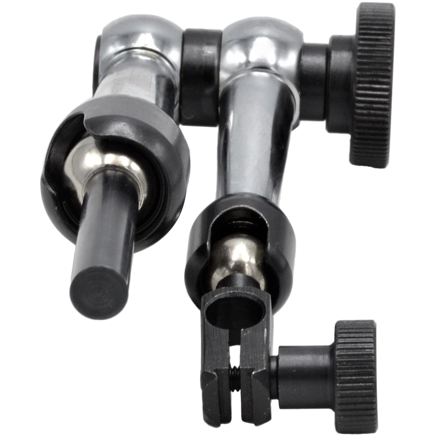 INSIZE Measuring Equipment Insize Dial Test Gauge Indicator Holder Mechanical Lock Series 6295-1A