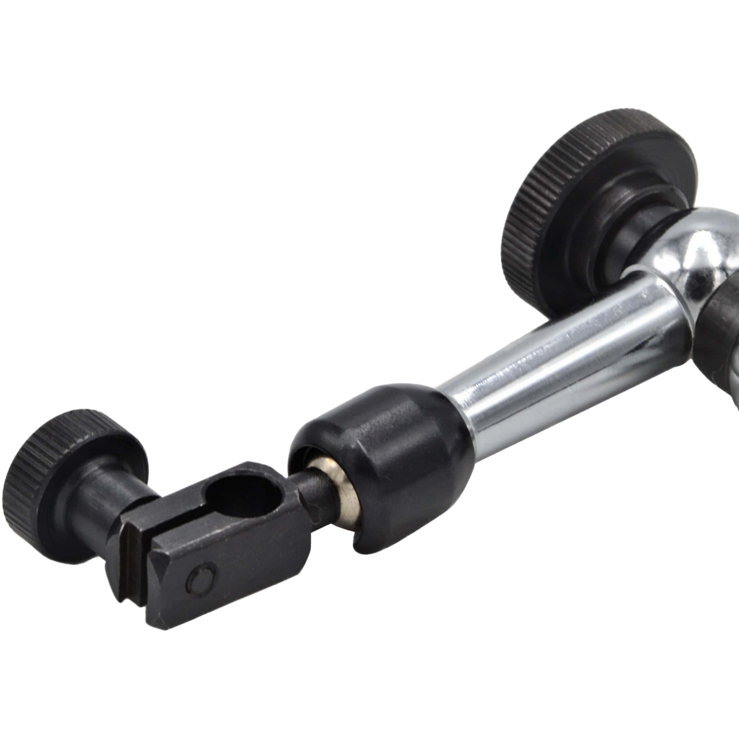 INSIZE Measuring Equipment Insize Dial Test Gauge Indicator Holder Mechanical Lock Series 6295-1AE