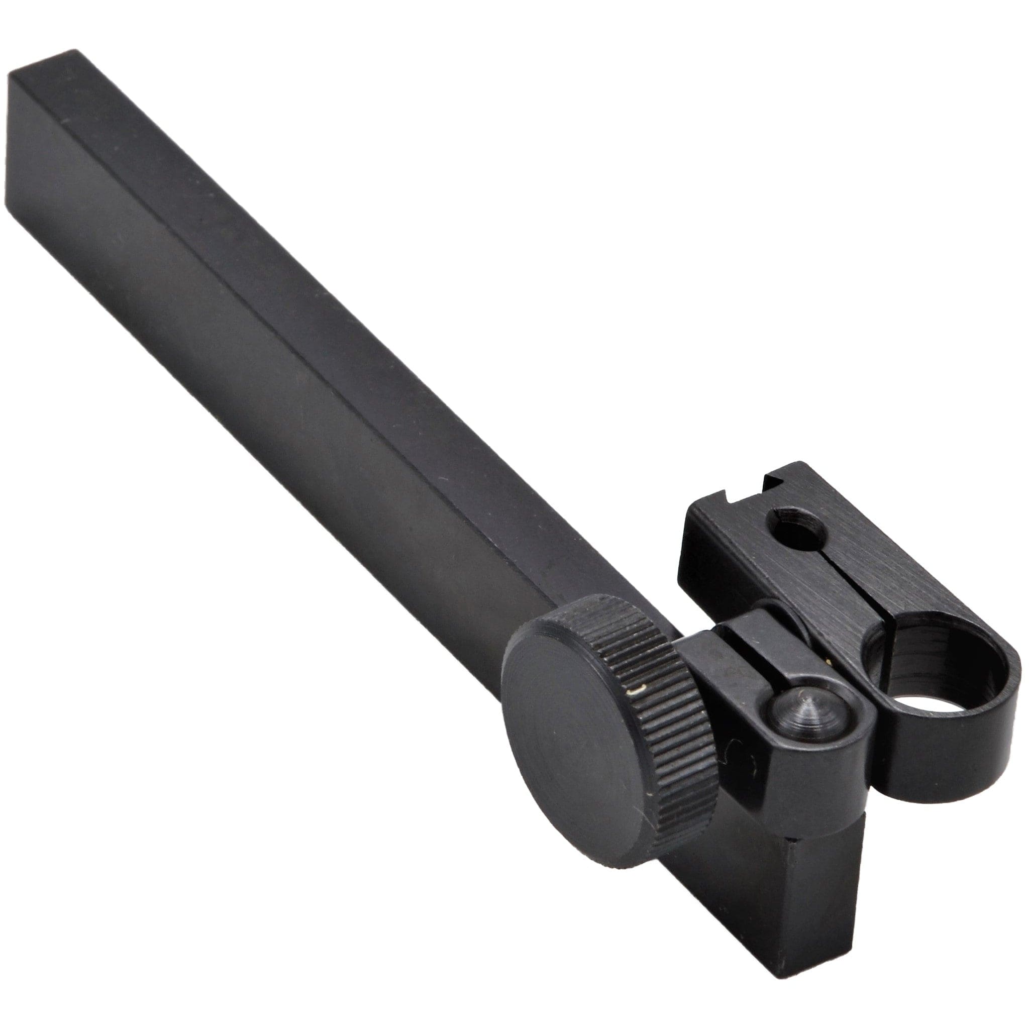 INSIZE Measuring Equipment Insize Dial Test Gauge Indicator Holder Rectangle 4" Stem Series 6293-3