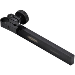 INSIZE Measuring Equipment Insize Dial Test Gauge Indicator Holder Rectangle 4" Stem Series 6293-3