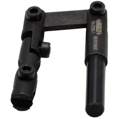 INSIZE Measuring Equipment Insize Dial Test Gauge Indicator Holder Round Stem Series 6296-1