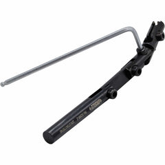 INSIZE Measuring Equipment Insize Dial Test Gauge Indicator Holder Round Stem Series 6296-2