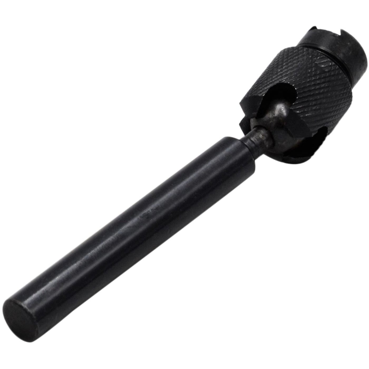 INSIZE Measuring Equipment Insize Dial Test Gauge Indicator Holder Round Stem Series 6297-1