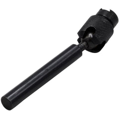 INSIZE Measuring Equipment Insize Dial Test Gauge Indicator Holder Round Stem Series 6297-1