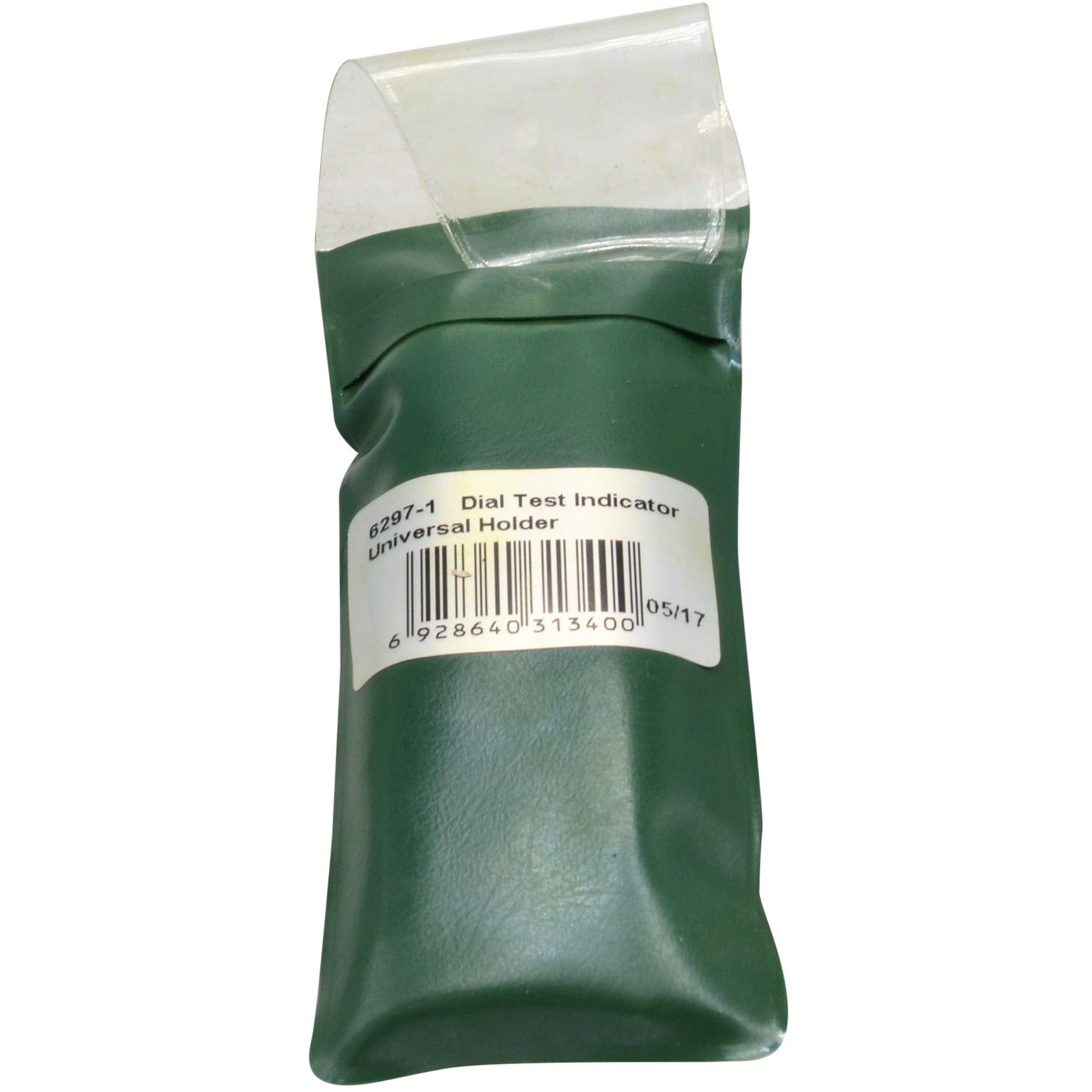 INSIZE Measuring Equipment Insize Dial Test Gauge Indicator Holder Round Stem Series 6297-1