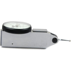 INSIZE MEASURING EQUIPMENT Insize Dial Test Indicator 0.8mm x 0.01mm Range Series 2381-08
