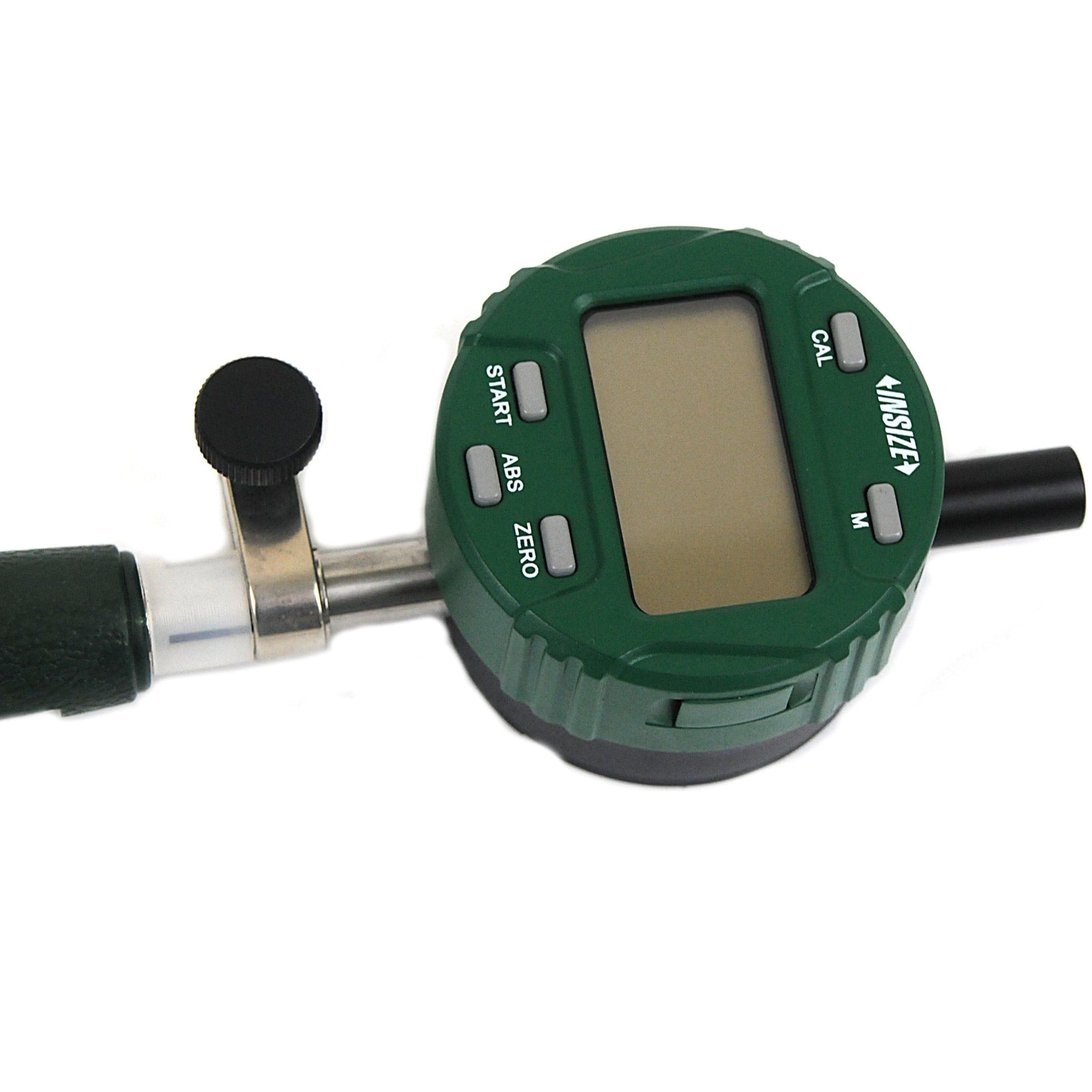 INSIZE Measuring Equipment Insize Digital Bore Gauge 0.7-1.5" Range Series 2123-15A