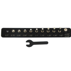 INSIZE Measuring Equipment Insize Digital Bore Gauge 1.4-2.4" Range Series 2123-24A