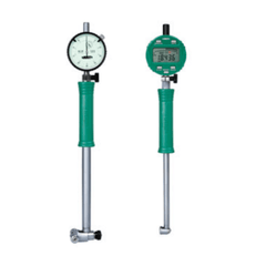 INSIZE MEASURING EQUIPMENT Insize Digital Bore Gauge 160–250 mm Range Series 2122-250A