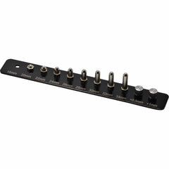 INSIZE Measuring Equipment Insize Digital Bore Gauge 18-35 mm Range Series 2122-35A