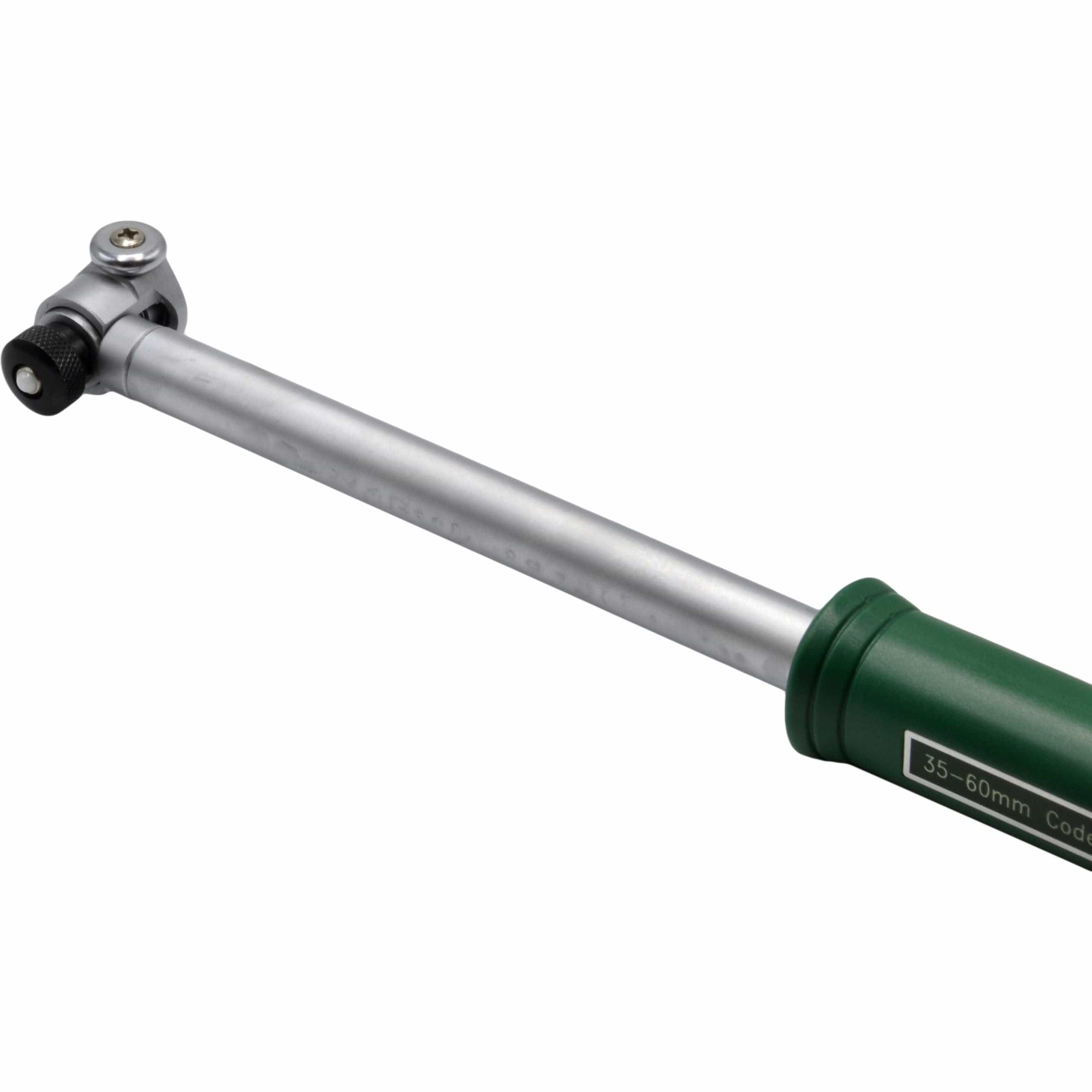 INSIZE Measuring Equipment Insize Digital Bore Gauge 35-60 mm Range Series 2122-60A