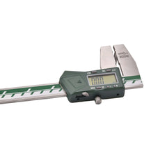 INSIZE MEASURING EQUIPMENT Insize Digital Caliper for Bores with Barrier Inside 10-200mm/0.4-8" Series 1513-200