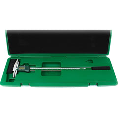 INSIZE MEASURING EQUIPMENT Insize Digital Centerline Caliper 10-500mm Range Series 1525-500