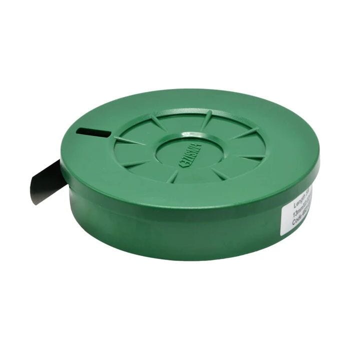 INSIZE MEASURING EQUIPMENT Insize Feeler Gauge Tape 0.02mm Range Series 4621-02