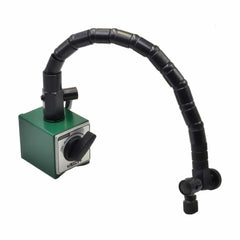 INSIZE Measuring Equipment Insize Flexible Arm Mechanical Lock Magnetic Stand 80 kg Force Series 6207-80A