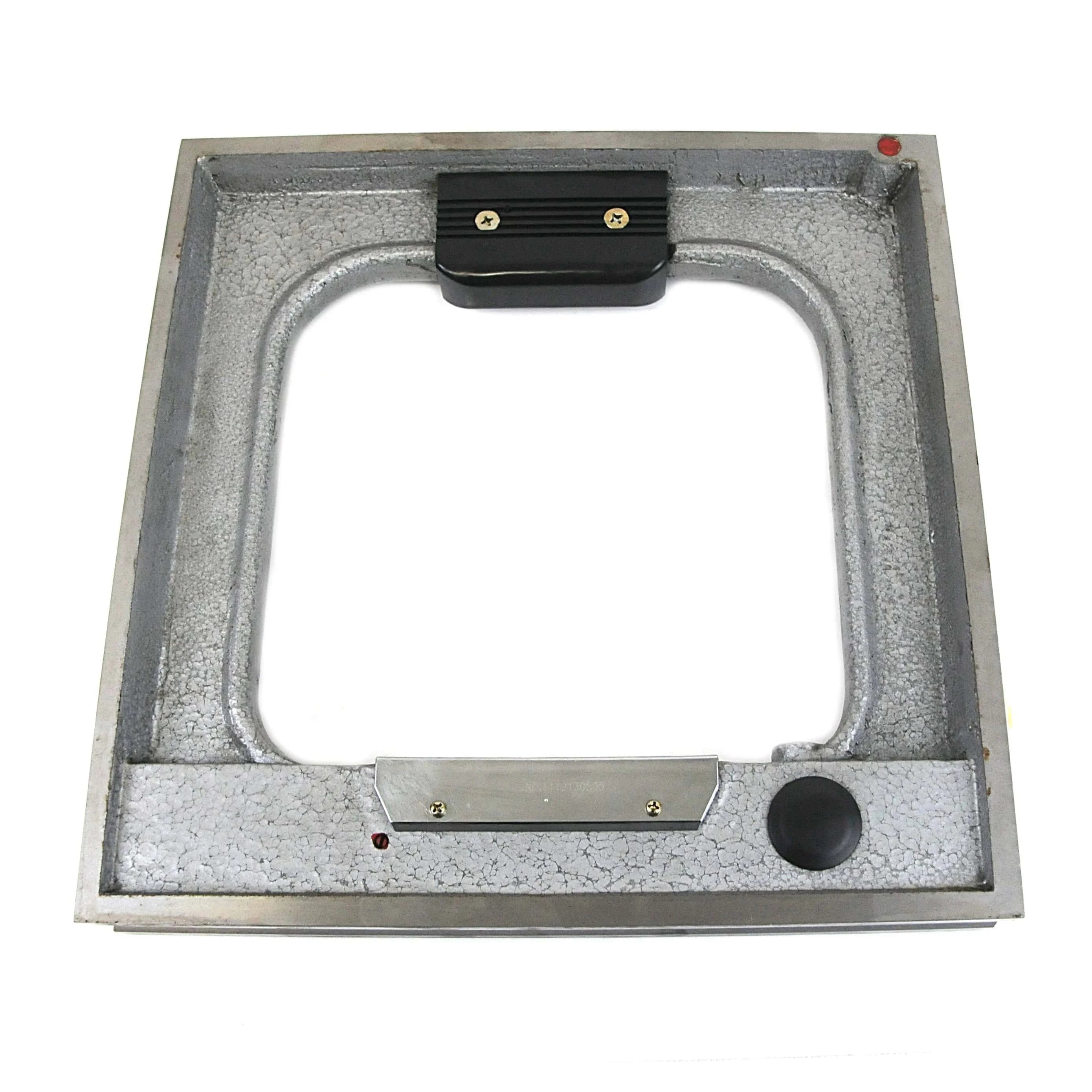 INSIZE Measuring Equipment Insize Frame Level 12x12" Range Series 4902-12