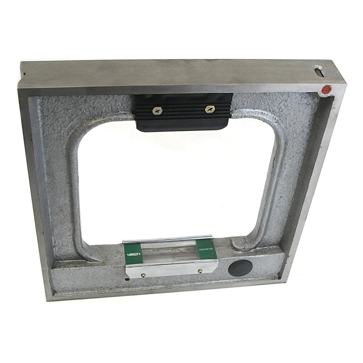 INSIZE Measuring Equipment Insize Frame Level 12x12" Range Series 4902-12