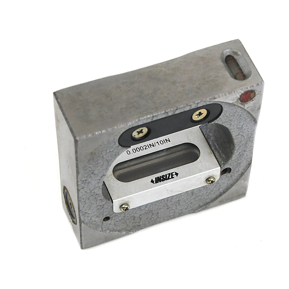 INSIZE Measuring Equipment Insize Frame Level 4x4" Range Series 4902-4