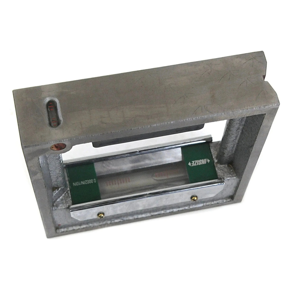 INSIZE Measuring Equipment Insize Frame Level 6x6" Range Series 4902-6