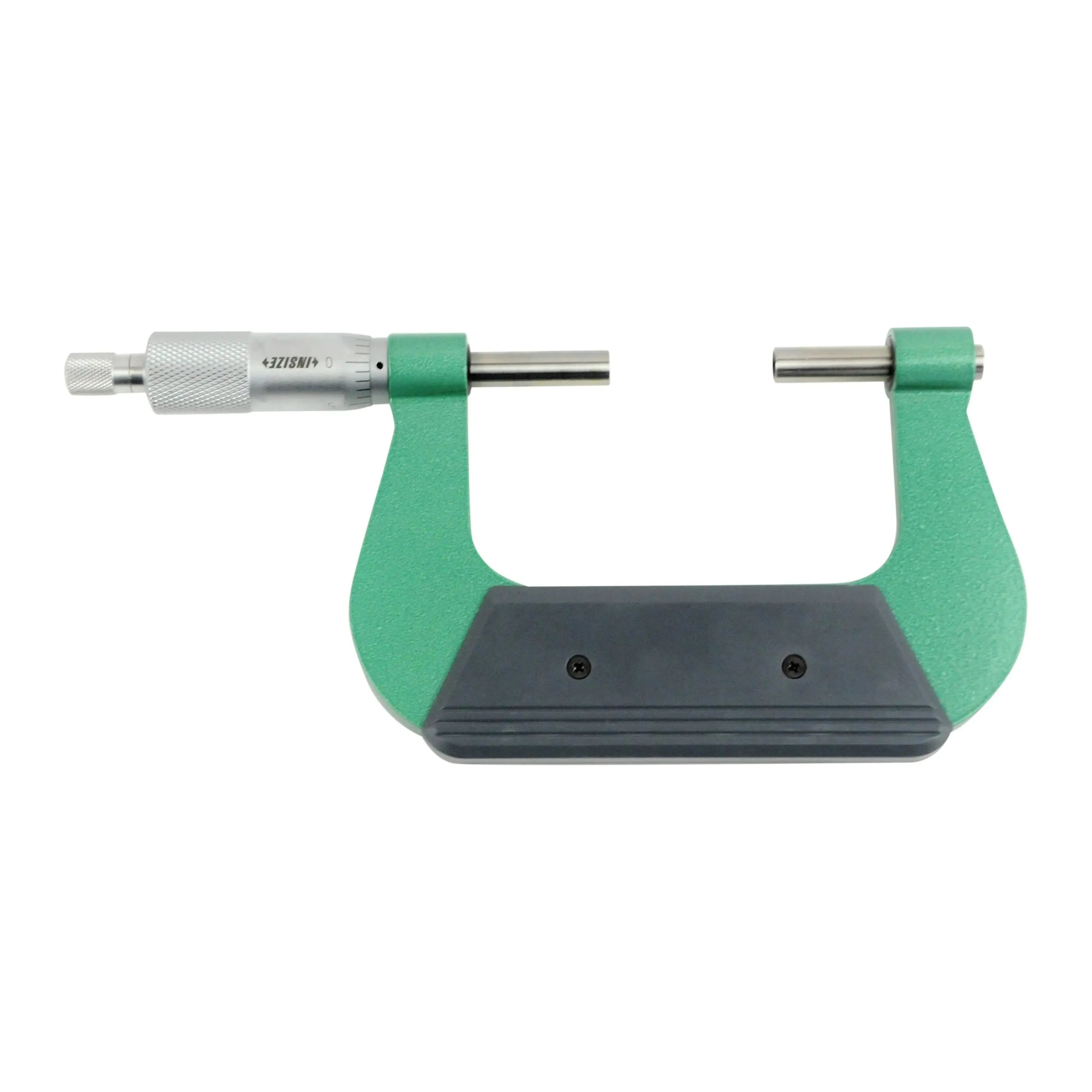 INSIZE Measuring Equipment Insize Gear Tooth Micrometer 0-2" Range Series 3291-2