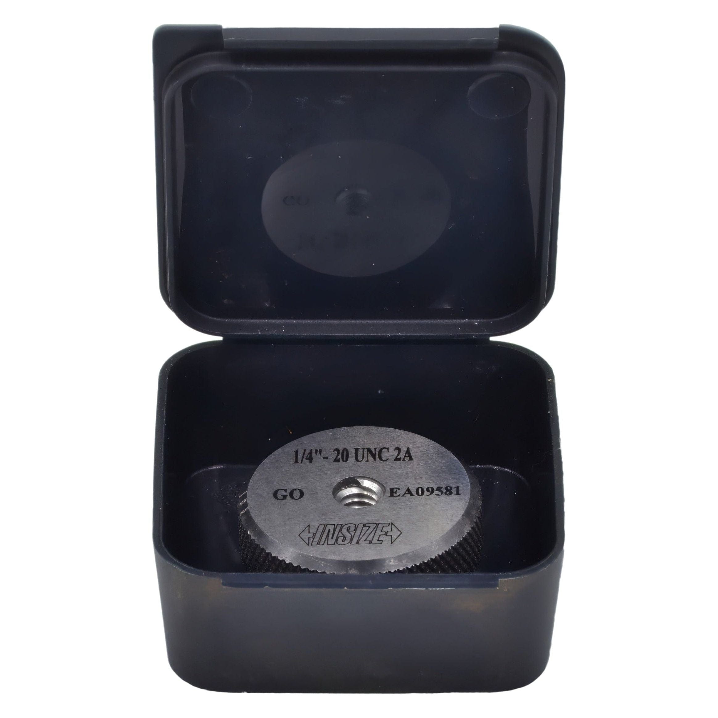 INSIZE Measuring Equipment Insize GO Thread Ring Gauge 1/4"-20 UNC Series - 4633-1B1