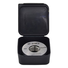 INSIZE Measuring Equipment Insize GO Thread Ring Gauge 3/4"-16 UNF Series - 4633-3B2