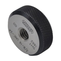 INSIZE Measuring Equipment Insize GO Thread Ring Gauge 3/8"-16 UNC Series - 4633-3C1