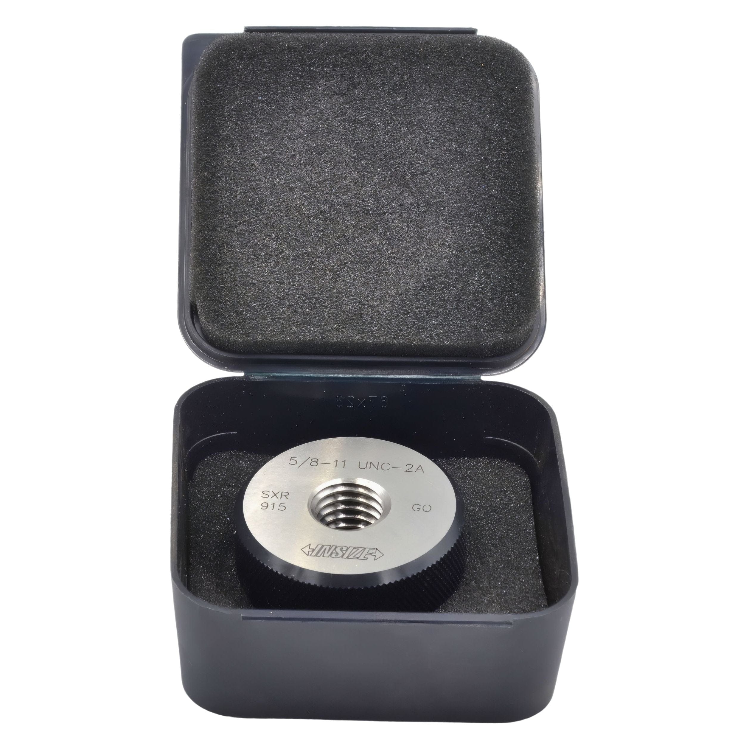 INSIZE Measuring Equipment Insize GO Thread Ring Gauge 5/8"-11 UNC Series - 4633-5C1