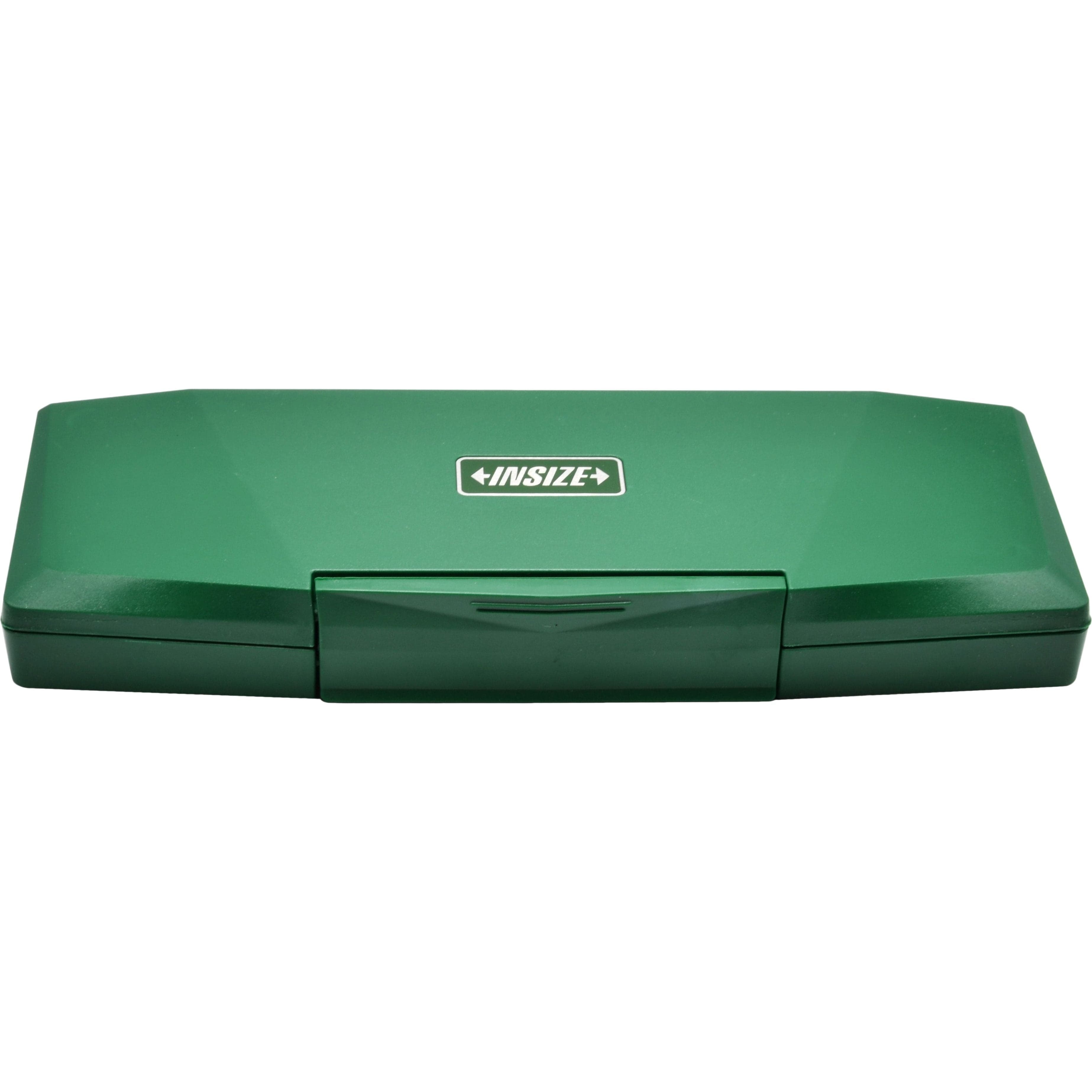 INSIZE Measuring Equipment INSIZE Imperial Dial Caliper  0-6" Range Series 1311-6