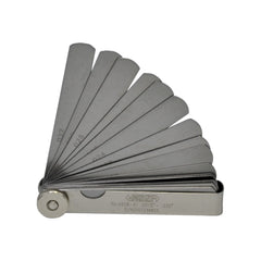 INSIZE Measuring Equipment Insize Imperial Feeler Gauge 32pc Set 0.0015"-0.35" Range Series 4608-31