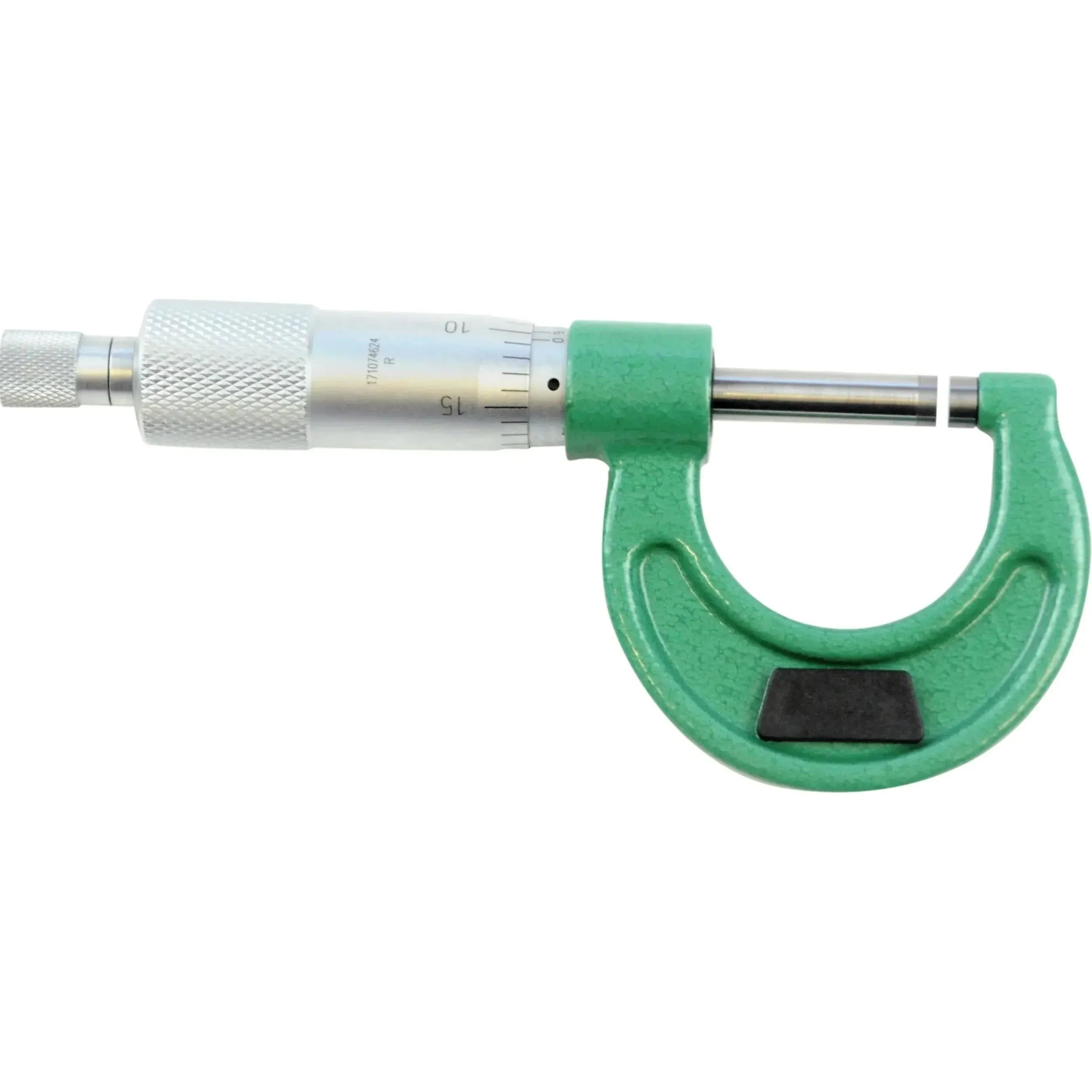 INSIZE MEASURING EQUIPMENT Insize Imperial Outside Micrometer 0-1" Range Series 3203-1A