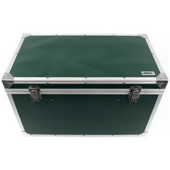 INSIZE Measuring Equipment Insize Imperial Outside Micrometer Set 6-12" Range Series 3203-126A