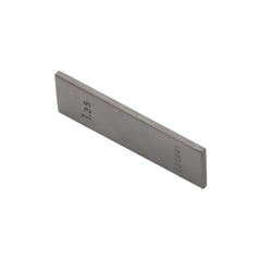 INSIZE MEASURING EQUIPMENT Insize Individual Steel Gauge Block 1.35mm Grade 2 Series 4101-C1D35