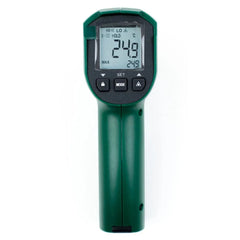 INSIZE Measuring Equipment Insize Infrared Thermometer –50 to 500 °C Series 0222-C520