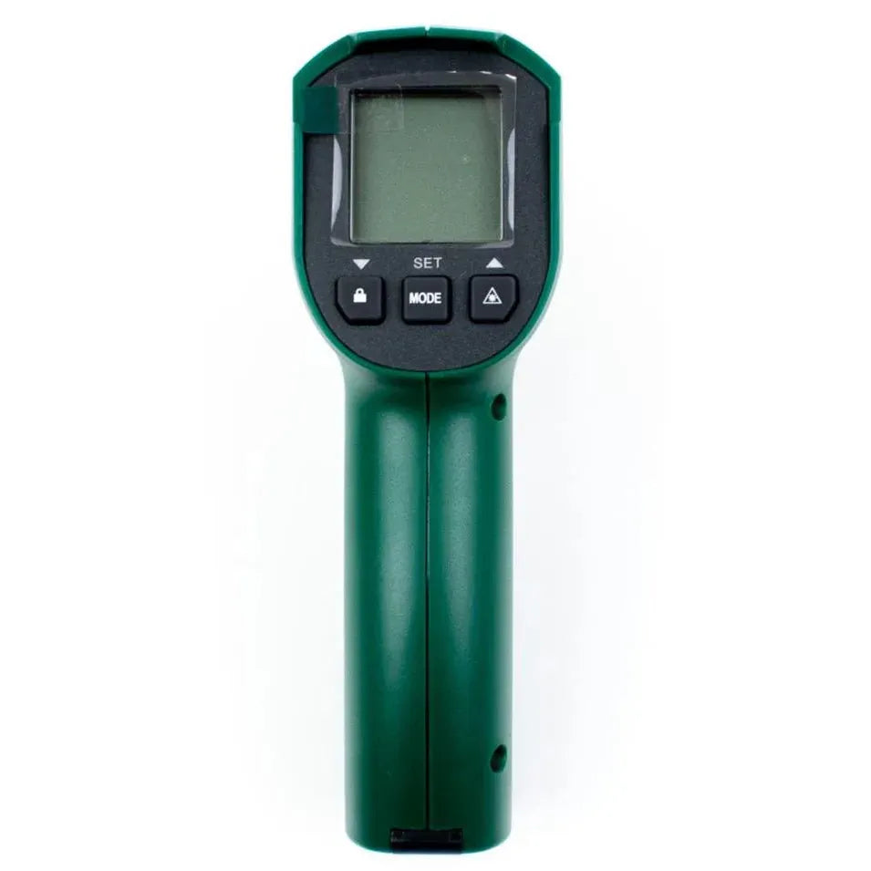 INSIZE Measuring Equipment Insize Infrared Thermometer –50 to 500 °C Series 0222-C520