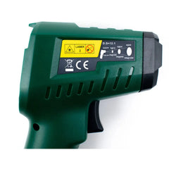 INSIZE Measuring Equipment Insize Infrared Thermometer –50 to 500 °C Series 0222-C520