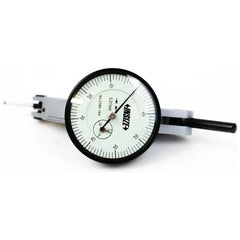INSIZE MEASURING EQUIPMENT Insize Large Range Dial Test Indicator Range Series 2386-16A