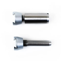 INSIZE MEASURING EQUIPMENT Insize Large Range Dial Test Indicator Range Series 2386-16A