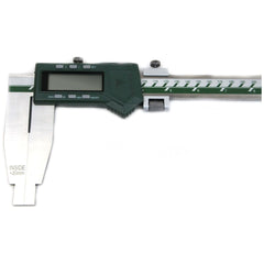 INSIZE Measuring Equipment Insize Long Jaw Digital Caliper  0-1500mm / 0-60" Range Series 1106-1502