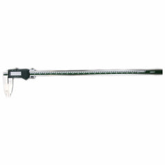INSIZE Measuring Equipment Insize Long Jaw Digital Caliper 0-600mm / 0-24" Range Series 1106-601