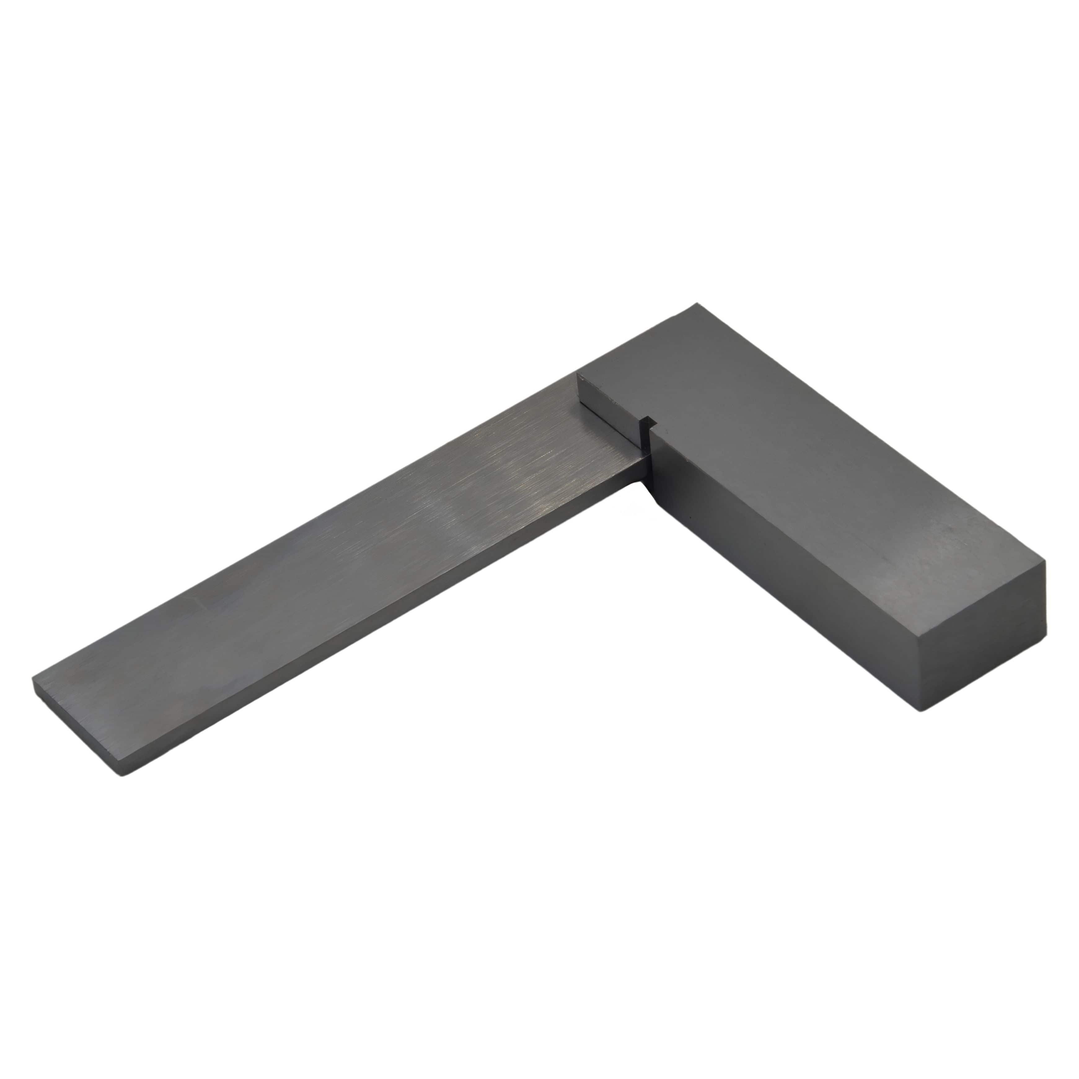 INSIZE Measuring Equipment Insize Machinist Square 100x70mm Range Series 4707-100