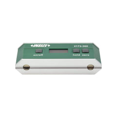 INSIZE Measuring Equipment Insize Magnetic Digital Level and Protractor 0-360 degree Series 2173-360