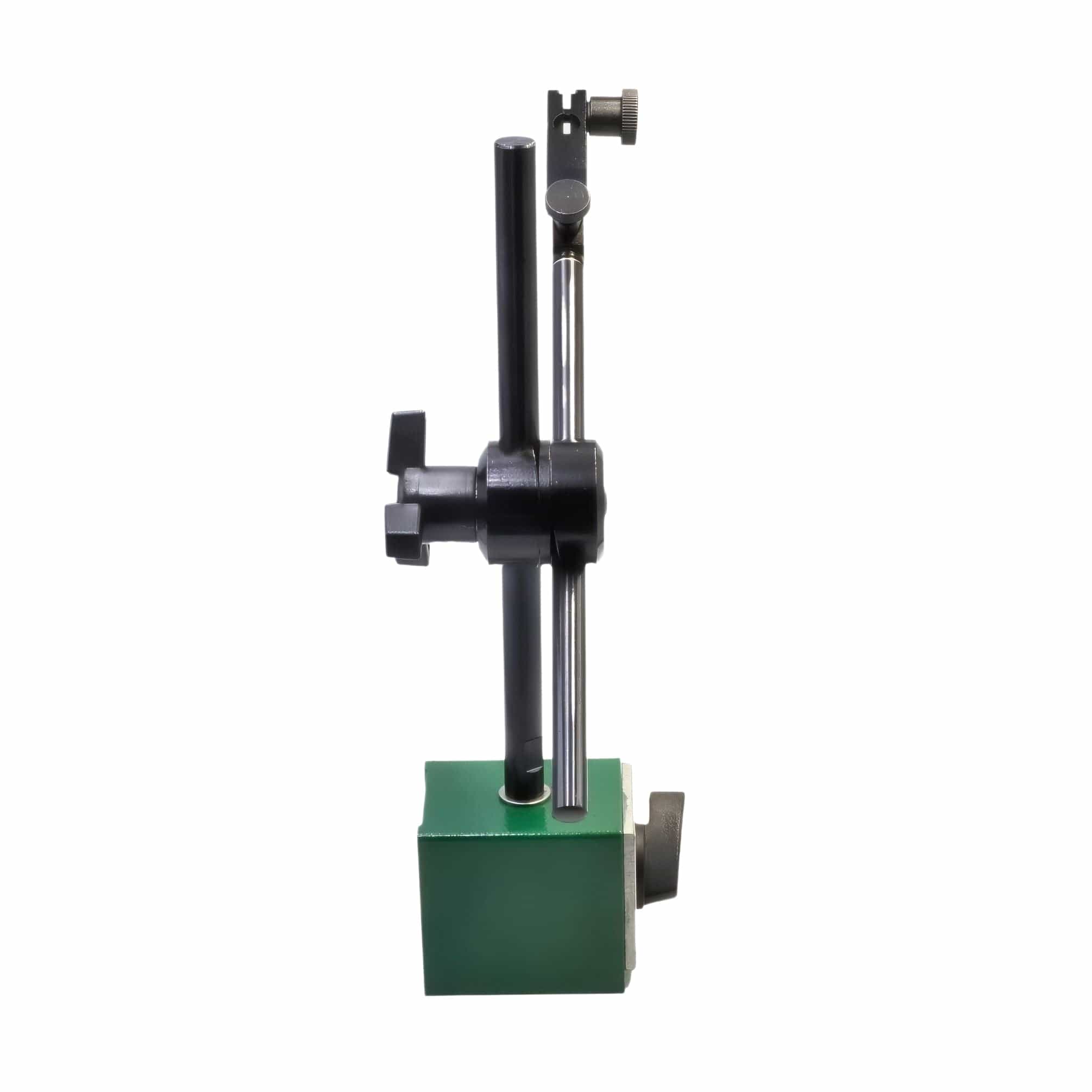INSIZE MEASURING EQUIPMENT Insize Magnetic Stand 80 kg Force Series 6216-80