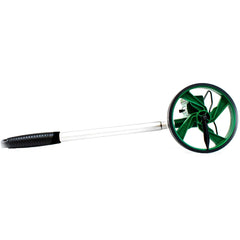 INSIZE Measuring Equipment Insize Measuring Wheel 0.1-9999.9m Range Series 7144-1