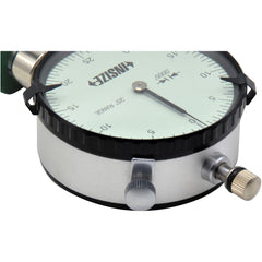 INSIZE Measuring Equipment Insize Mechanical Bore Gauge 0.24-0.4" Range Series 2323-04